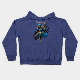 Ricochet Kids Hoodie